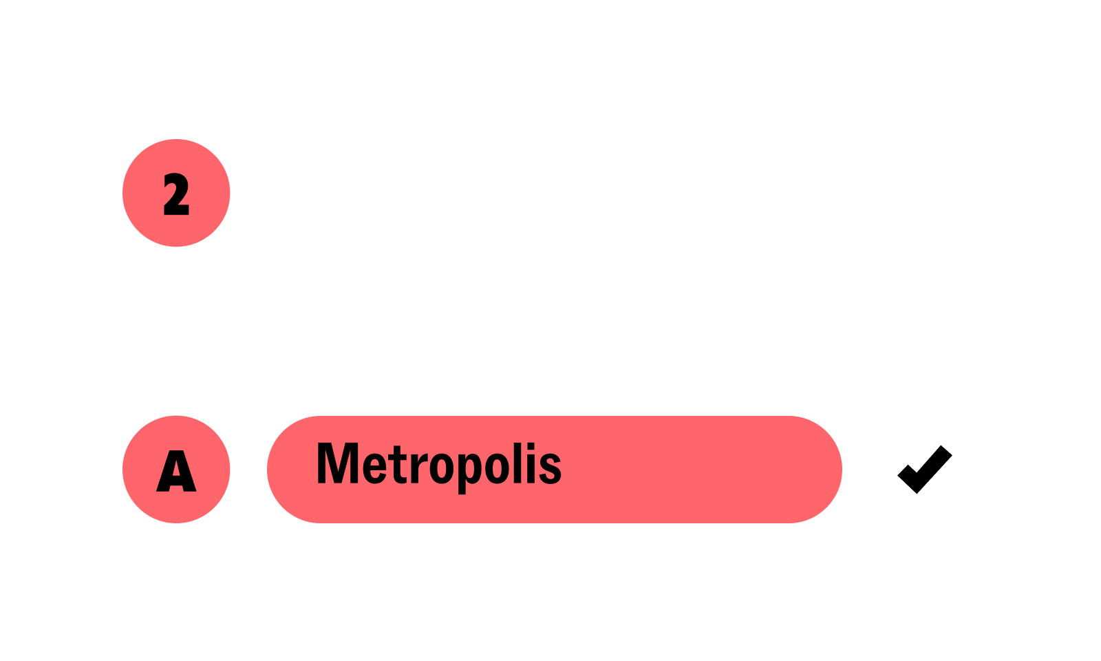 A screenshot of a quiz question.